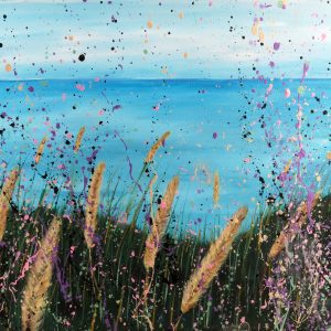 'Forever and Always' giclee print