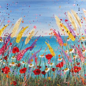 'Morning Beautiful' giclee print