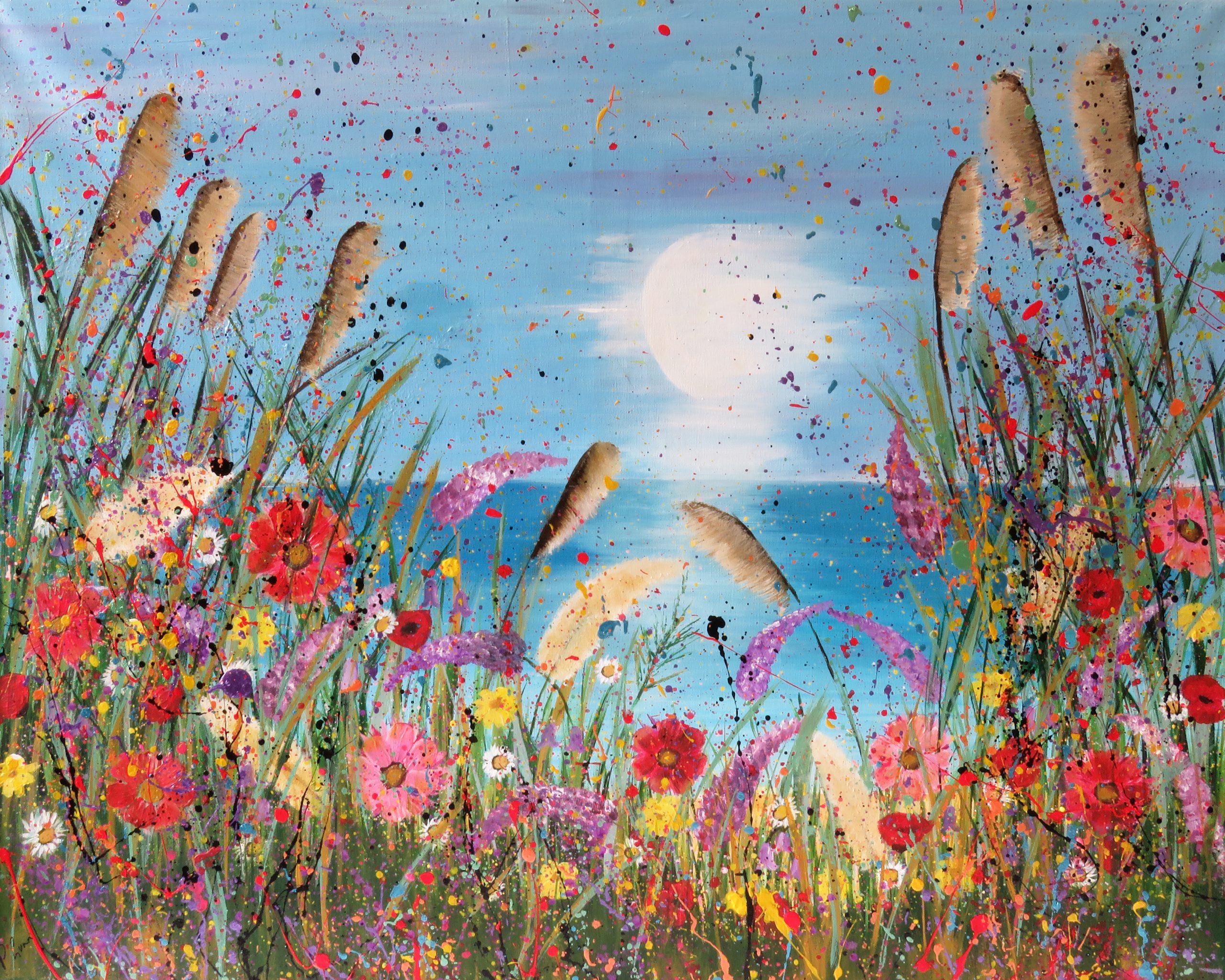 'Fate' giclee print