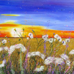 'Let it Be' giclee print