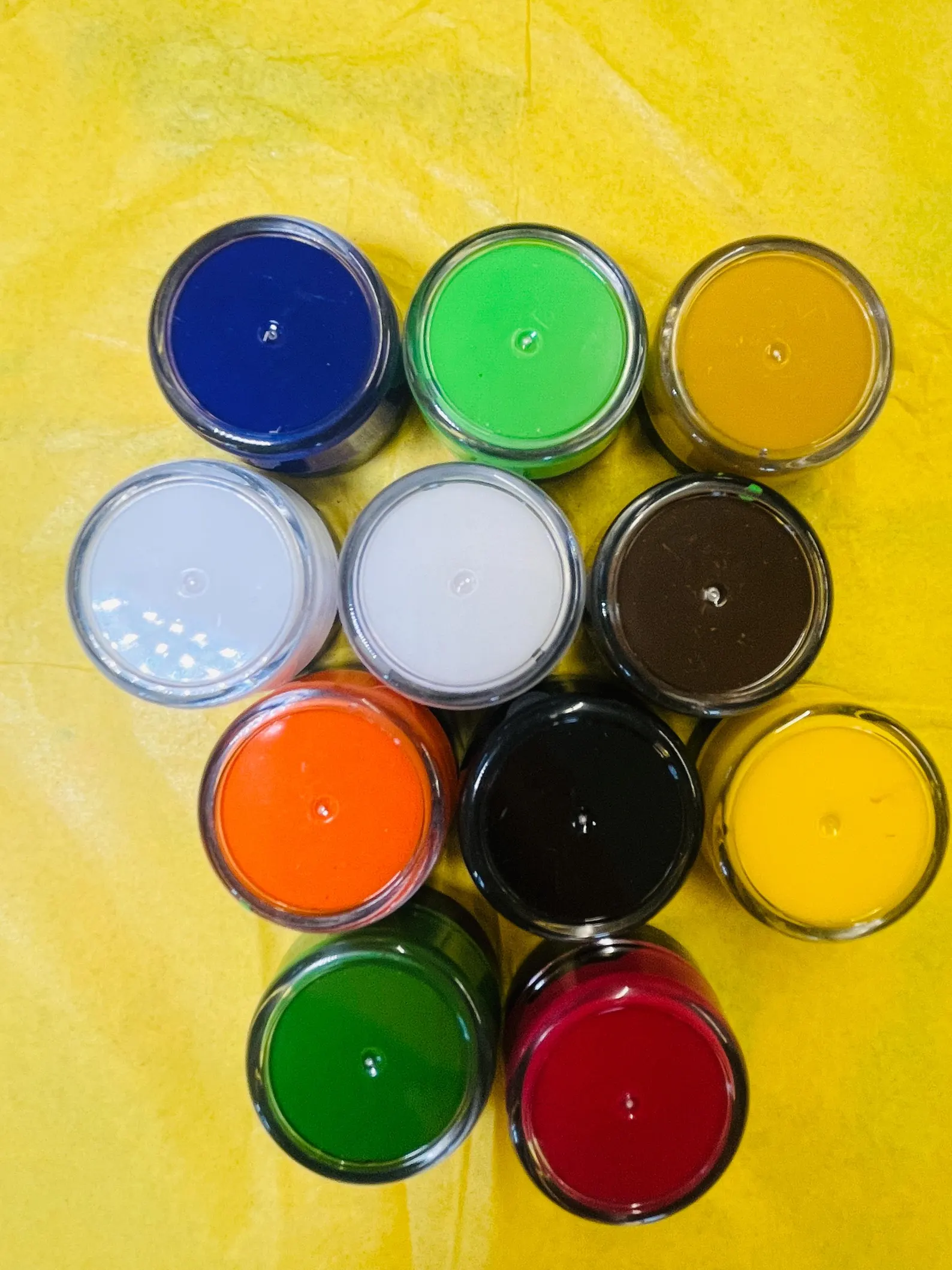 Wildflower Meadows DIY Paint Party | Team Building Kit - Image 4